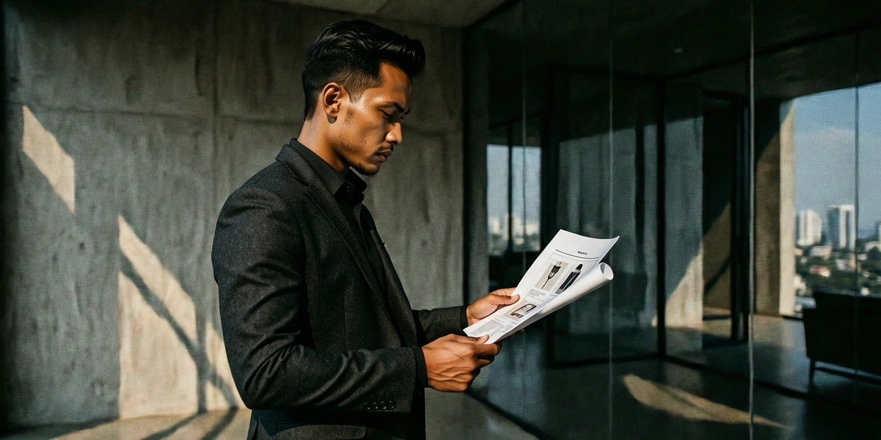 Jakarta Professional Ecosystem